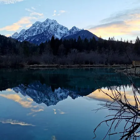 Mountain Charm * Kranjska Gora