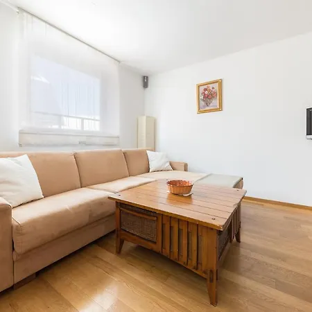 Lejlighed Mountain Charm Kranjska Gora