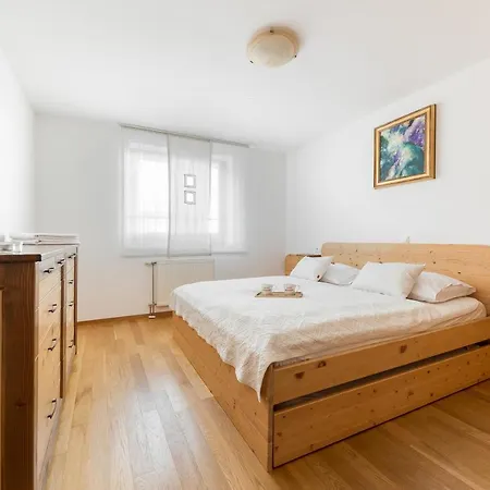 Mountain Charm * Kranjska Gora