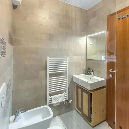 Lejlighed Mountain Charm *