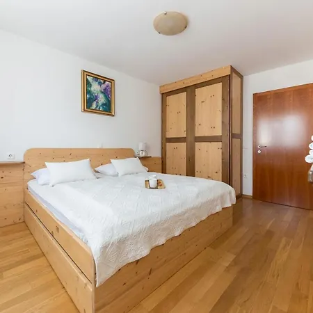 Mountain Charm Kranjska Gora