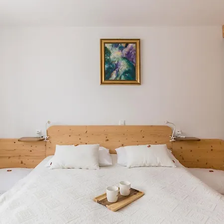 Mountain Charm * Kranjska Gora