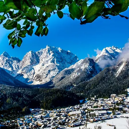 Mountain Charm * Kranjska Gora