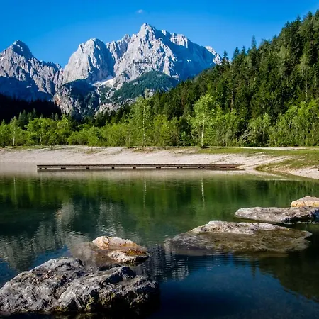 Lejlighed Mountain Charm *