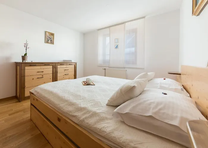 Mountain Charm Appartement