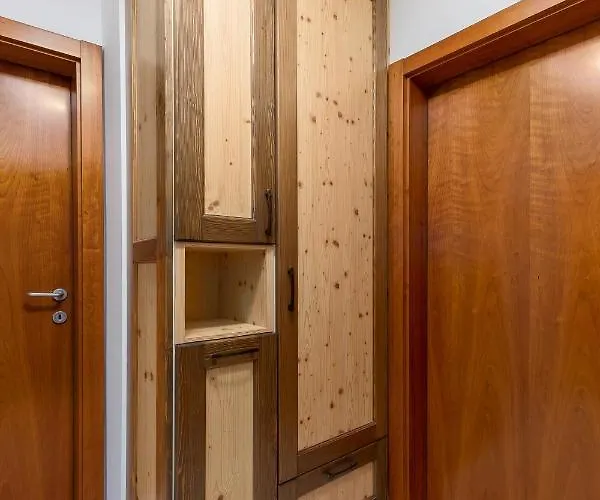 Mountain Charm Appartement Kranjska Gora