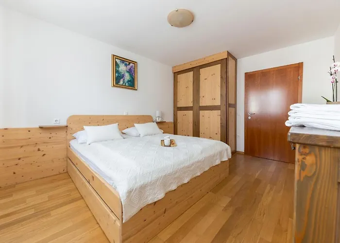 Mountain Charm Kranjska Gora