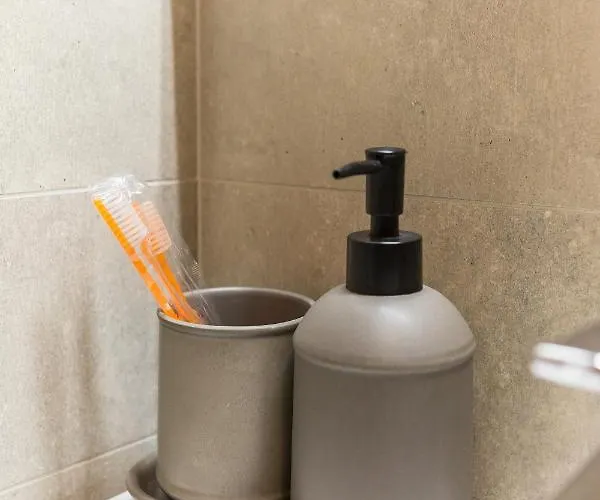 Appartement Mountain Charm