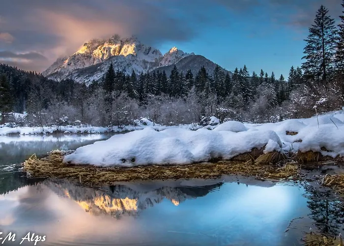 Mountain Charm * Kranjska Gora