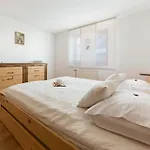 Mountain Charm Apartment