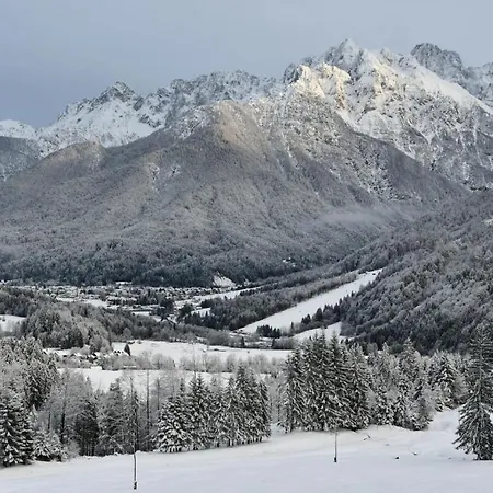 Mountain Charm *
