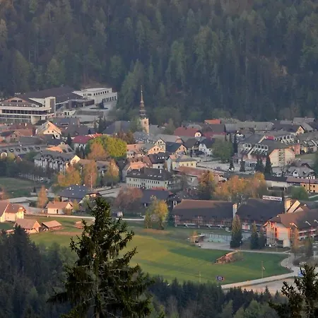 Mountain Charm *