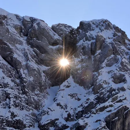 Mountain Charm