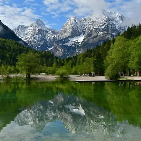 Mountain Charm Kranjska Gora