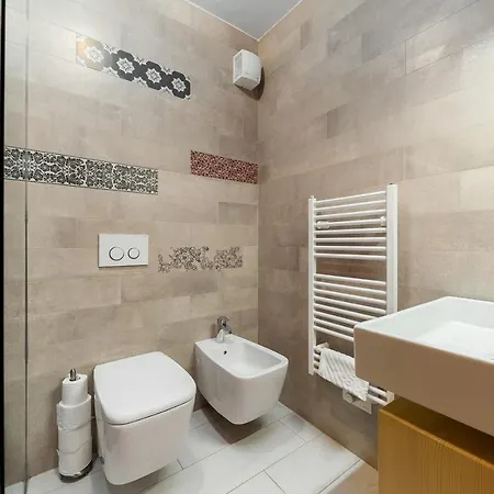 Apartment Mountain Charm Kranjska Gora