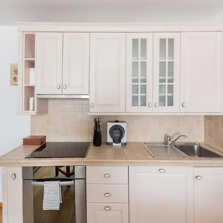 Mountain Charm Apartment Kranjska Gora