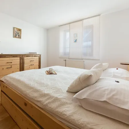 Mountain Charm Apartment