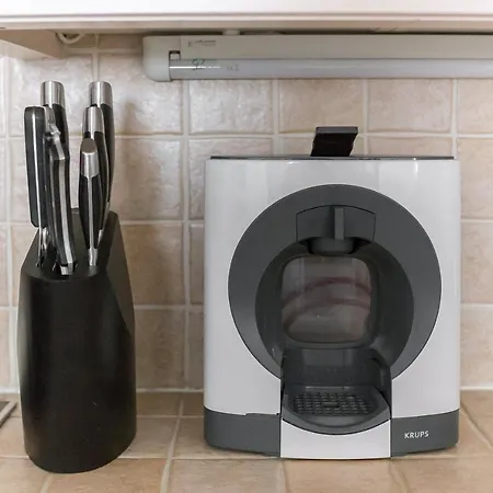 아파트 Mountain Charm 크라니스카고라