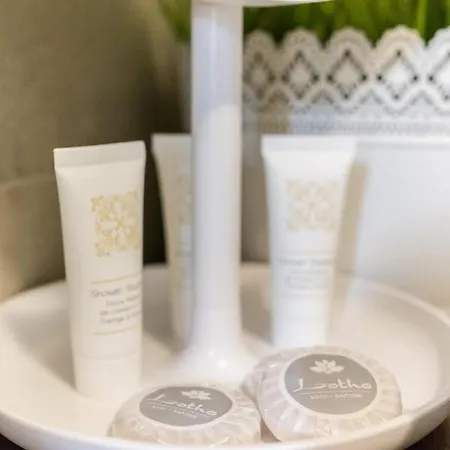 Mountain Charm 아파트