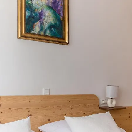 Mountain Charm Apartment Kranjska Gora