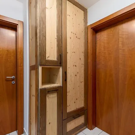 Mountain Charm Apartment Kranjska Gora