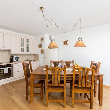 Διαμέρισμα Mountain Charm