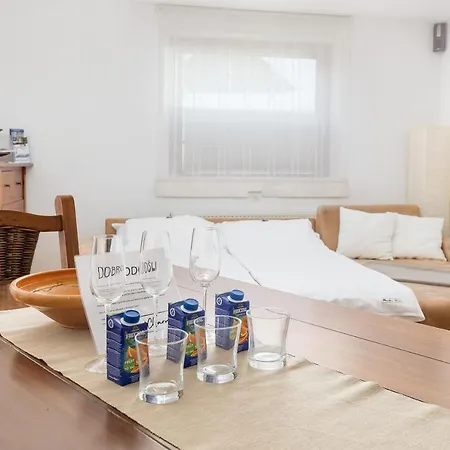 Mountain Charm Apartment