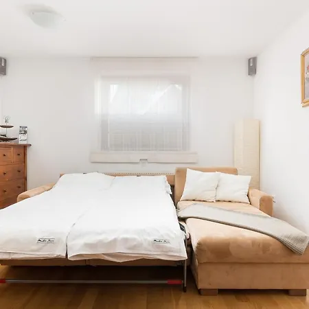 Apartment Mountain Charm *