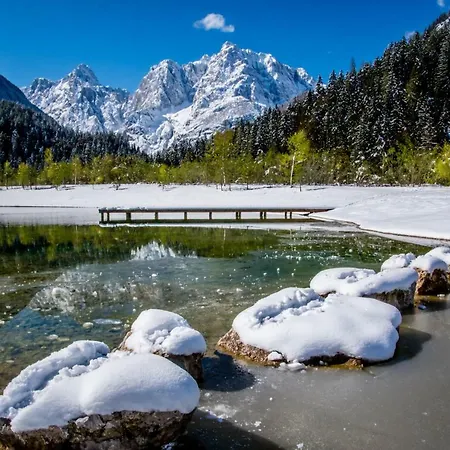 Mountain Charm