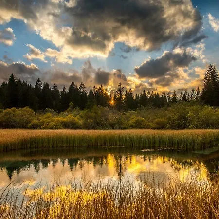 Mountain Charm 크라니스카고라