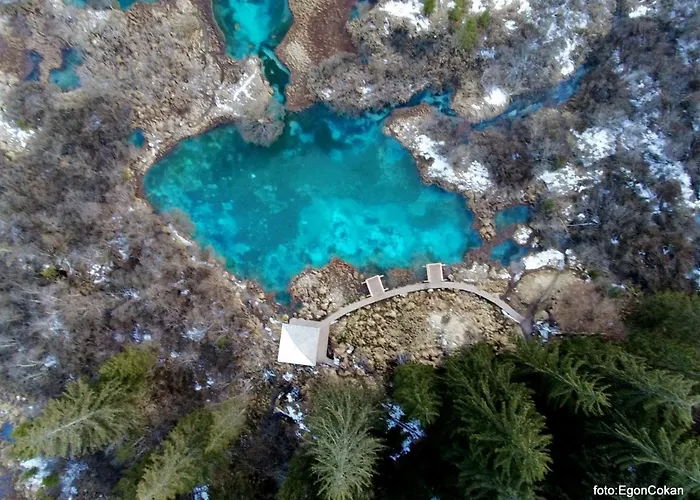 شقة Mountain Charm كْرانْيِسكا غورا