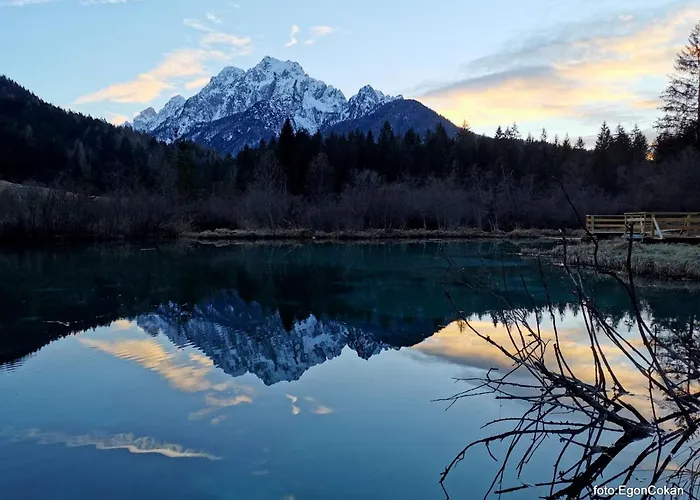 Mountain Charm * Kranjska Gora