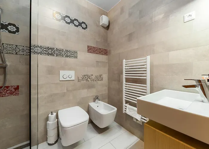 Apartment Mountain Charm Kranjska Gora