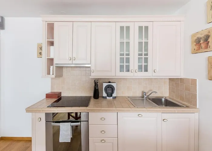 Mountain Charm Apartment Kranjska Gora