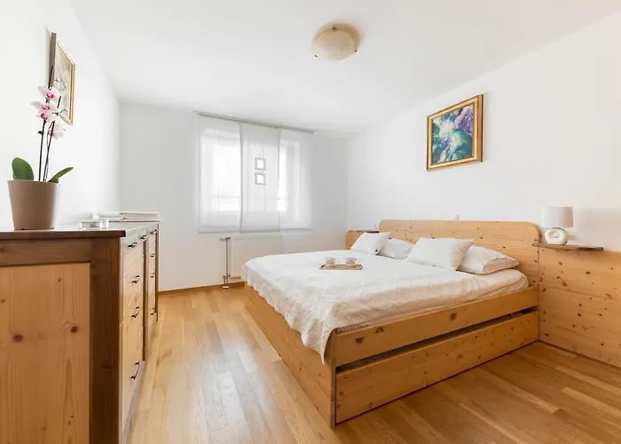 Mountain Charm * كْرانْيِسكا غورا