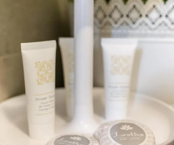 Mountain Charm شقة