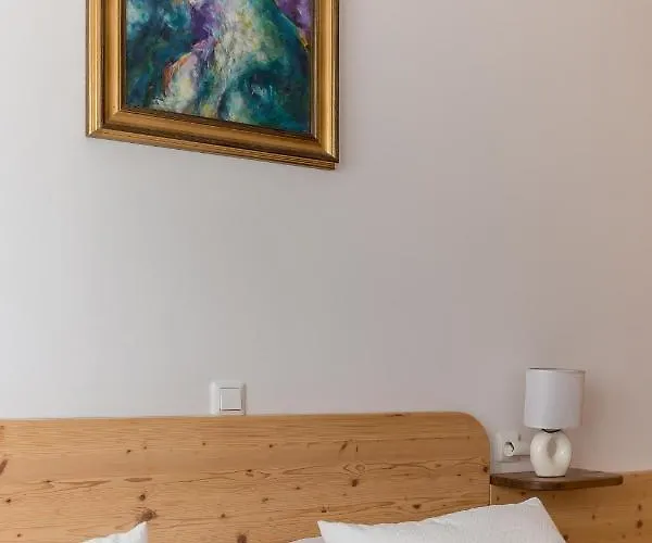 Mountain Charm شقة كْرانْيِسكا غورا