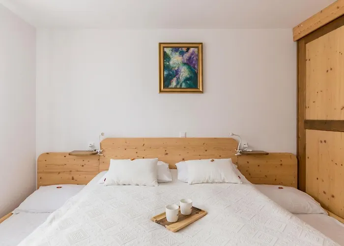 Mountain Charm * كْرانْيِسكا غورا