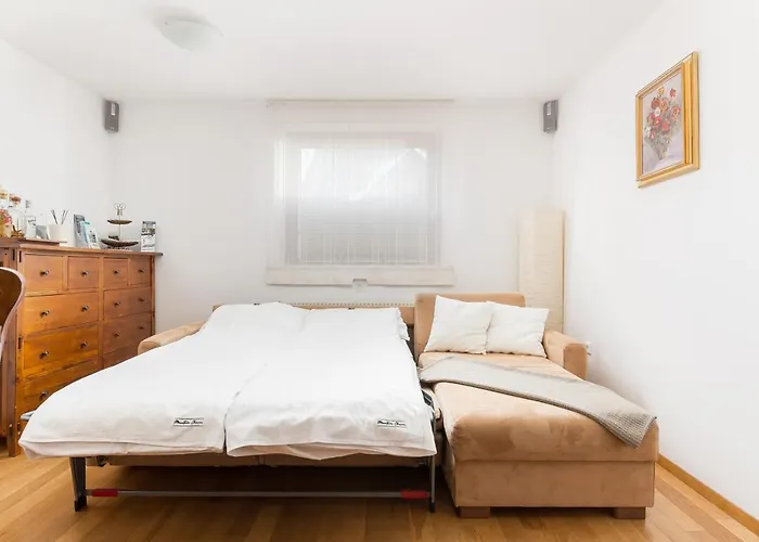 Appartement Mountain Charm *