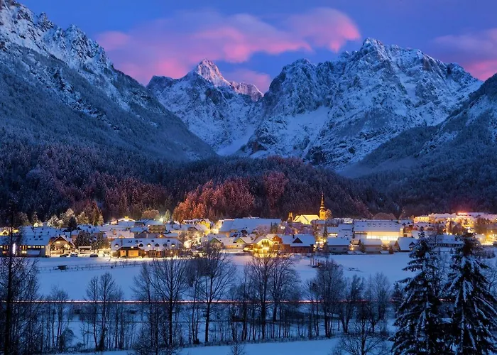 Mountain Charm * Kranjska Gora